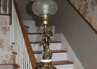 Tayberry Victorian Cottage B&B