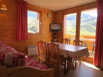 Les Balcons Du Soleil 1