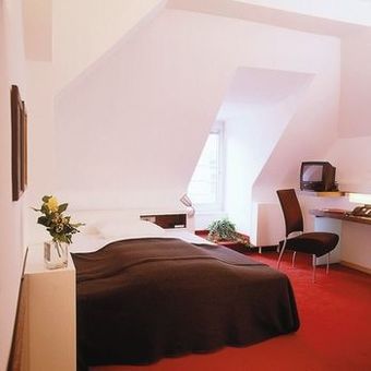 Lühmann's Hotel Am Rathaus