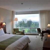 Hotel Holiday Inn Express Quito