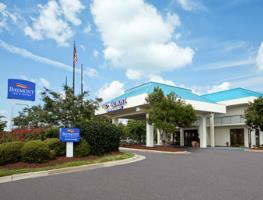 Hotel Baymont Inn And Suites/camp Lejeune