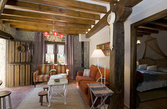 Agroturismo Casa Tia Upe