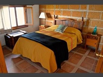 Hotel Xani Mui Rancho Equus