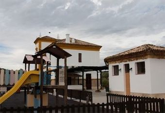 Apartamento Casa Vag�n V�a Verde Sierra