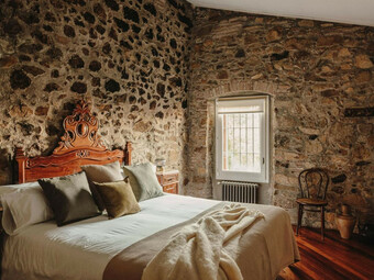 Bed & Breakfast Paratgea
