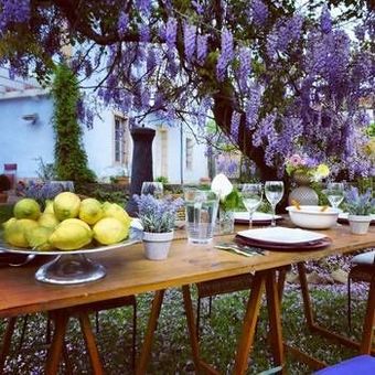 Hotel La Casona Azul