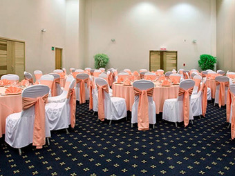 Hotel Gamma De Fiesta Inn Plaza Ixtapa