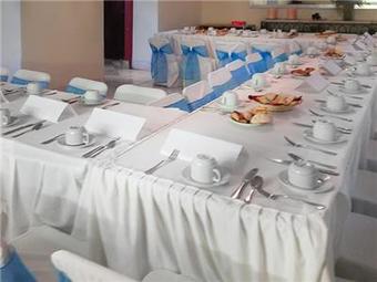 El Hotel Business Class