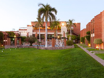 Hotel Holiday Inn Hermosillo