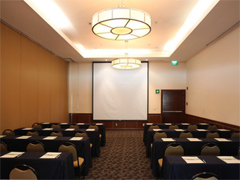 Hotel Holiday Inn Uruapan