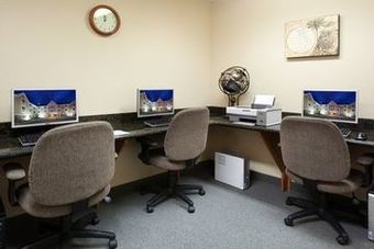 Hotel Candlewood Suites Cheyenne