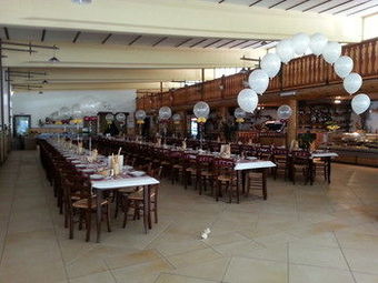 Agroturismo Agricola San Giuliano