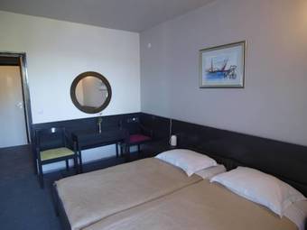 Suncani Dalmacija Hotel