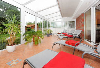 Hotel & Restaurant Nordstern