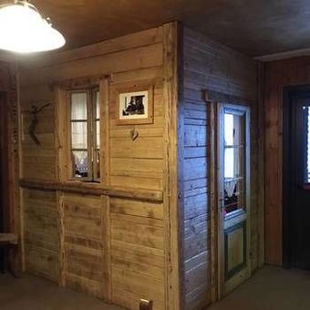 Hotel Albergo Ristorante Dosso Alto