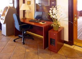 Hotel Quality Inn Maingate Four Corners