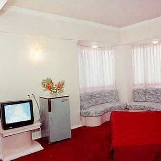 Hotel Royal Highness