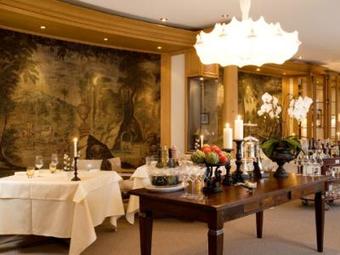 Hotel F�rstenhof Celle