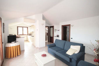 Apartamento Villa Beatrice Diano Marina