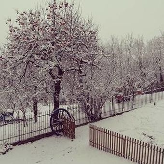 La Casa Blu Bed & Breakfast