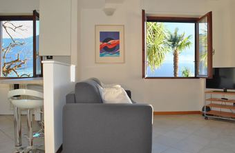 Apartamento Palm Bay Residence