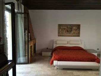 Hotel B&B Alta Dimora