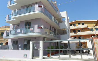 Bed & Breakfast Suliccenti