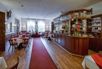 Hotel Seeschloesschen