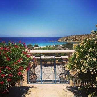 Aparthotel Gavdos Studios