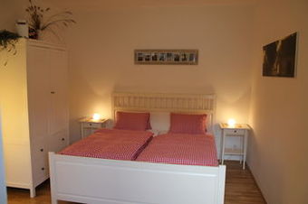 Pension Wein- & Schlafgut K�ssler