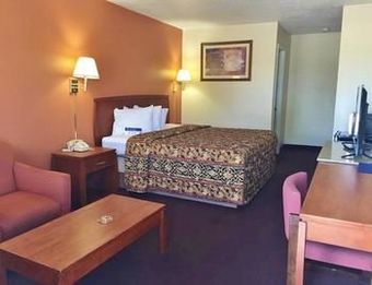 Motel Americas Best Value Inn