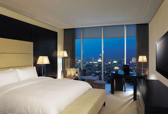 Hotel Ramada Plaza Gwangju