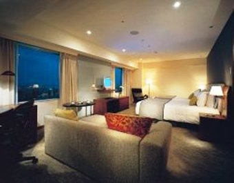 Hotel Ana Crowne Plaza Hiroshima