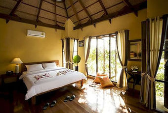 Hotel Captain Hook Resort