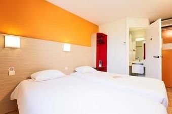 Hotel Premi�re Classe Valenciennes Ouest - Petite For�t