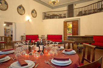 Agroturismo Villa D'arte Agriresort