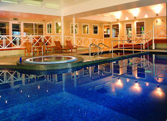 Hotel Clc Duchally Country Estate