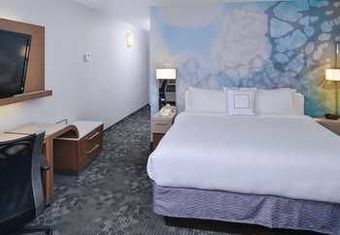 Hotel Courtyard Suwanee By Marriott