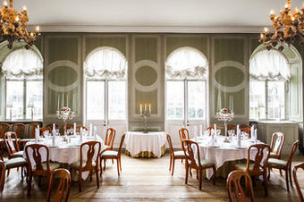 Store Restrup Slotshotel