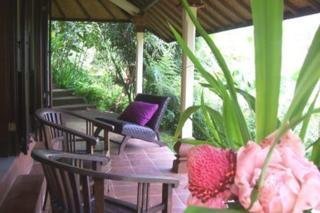 Hotel Bali Mountain Retreat