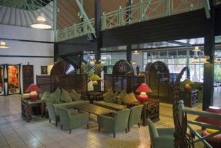 Senegambia Beach Hotel