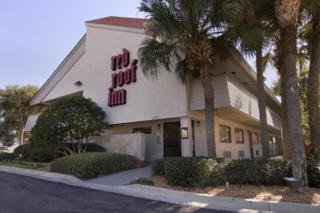 Hotel Red Roof Inn Tampa Busch