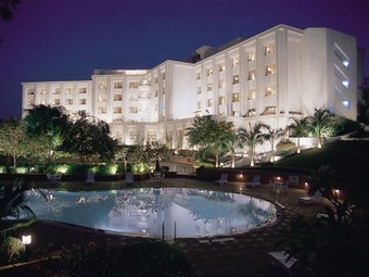 Hotel Taj Deccan