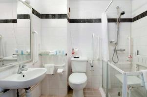 Hilton Milton Keynes Hotel