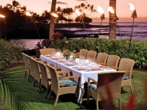 Hotel Fairmont Orchid Hawaii