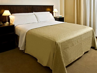 Hotel Puerta Del Sol