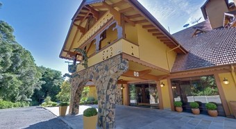 Villa Bella Hotel Conceito