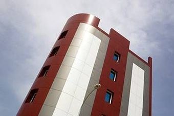 My One Hotel Bologna