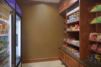 Hotel Hilton Garden Inn Austin North