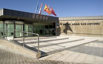 Hotel Abad San Antonio